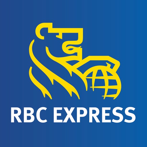 RBC Express Business Banking iOS App