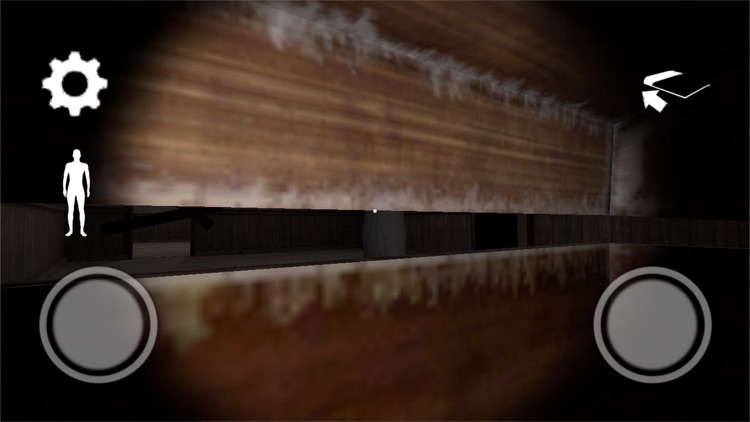 BRALDI & GRANNY SCARY-CHAPTER1 screenshot-3