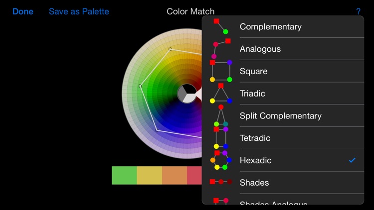 Color Hints screenshot-4