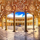 Top 22 Education Apps Like Alhambra Visitor Guide - Best Alternatives