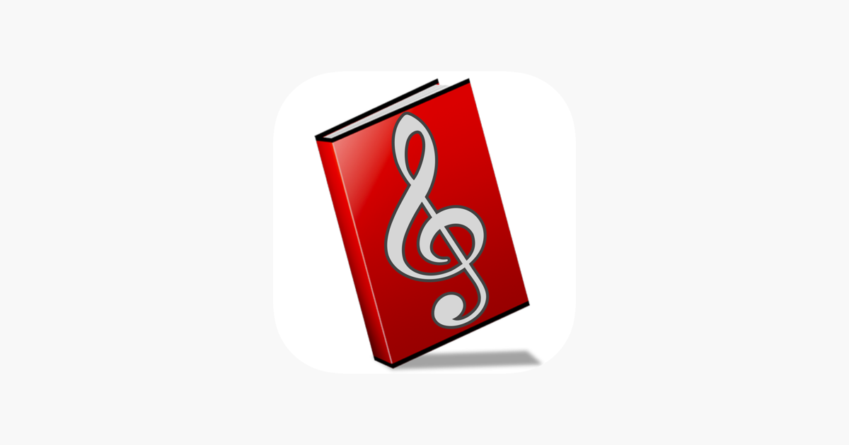‎Music Binder (PDF & ChordPro) on the App Store