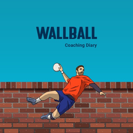 Wallball Coaching Diary