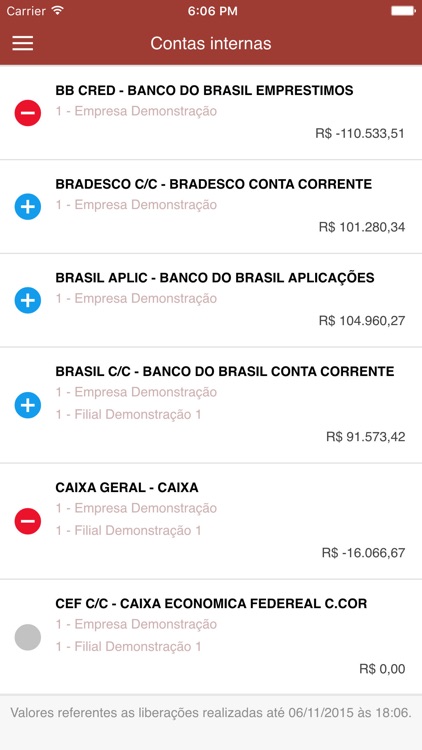 Gestão Empresarial | ERP screenshot-4