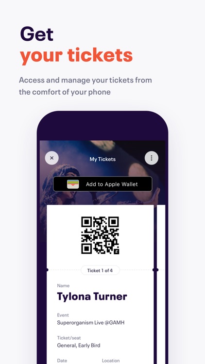 Eventbrite screenshot-4
