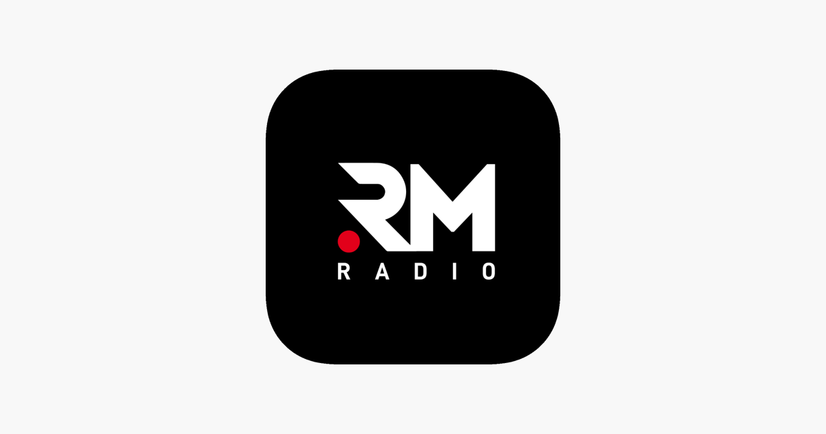 ‎RM Radio Tv on the App Store