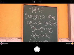 Screenshot 3 Traductor » iphone