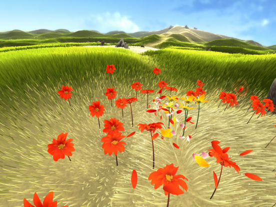 Flower Screenshots