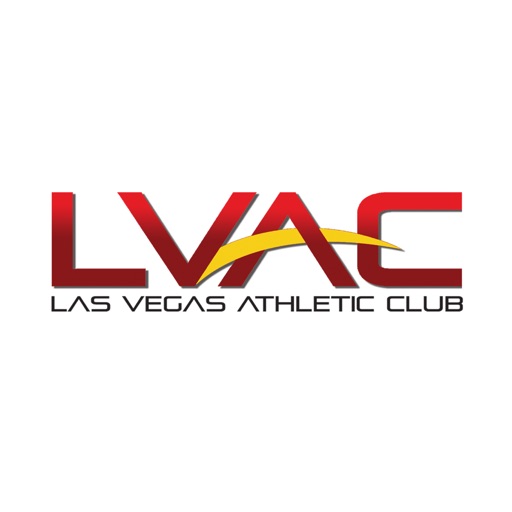 Las Vegas Athletic Clubs Icon