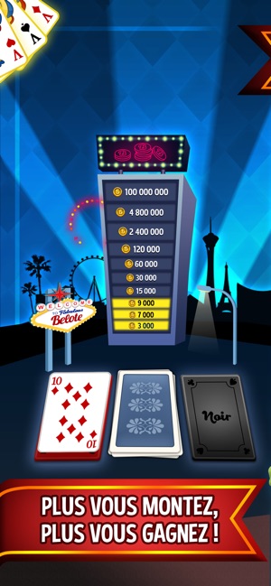GIOCO BELOTE DA SCARICA