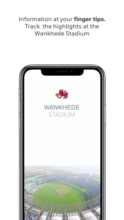 Wankhede