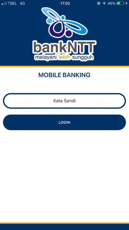 BankNTT Mobile screenshot-9