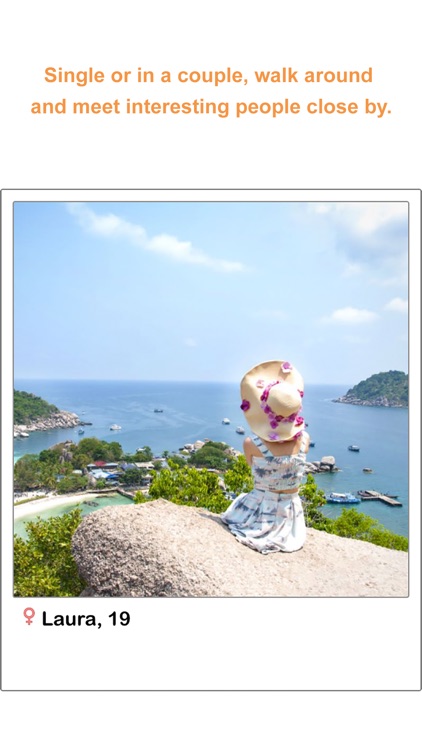 iCheers - Dating app