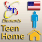 Top 49 Education Apps Like AT Elements Teen Home (Male) - Best Alternatives
