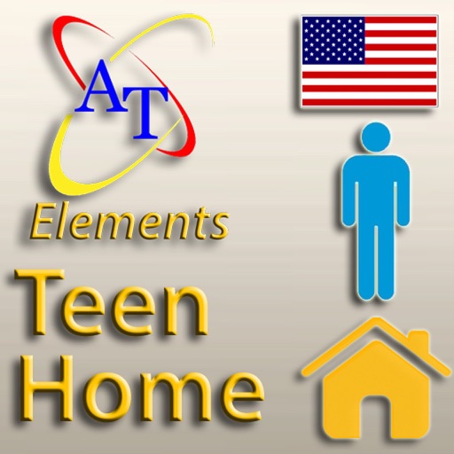 AT Elements Teen Home (Male) AT Elements Teen Home (Male)