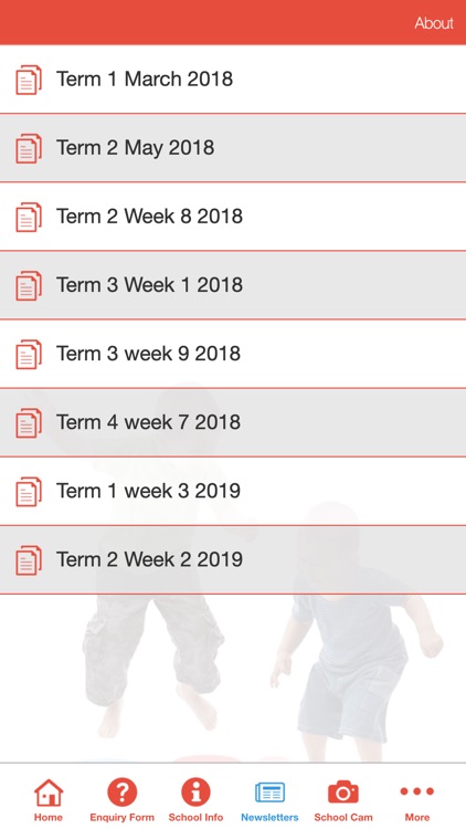 Greta Community Preschool screenshot-3