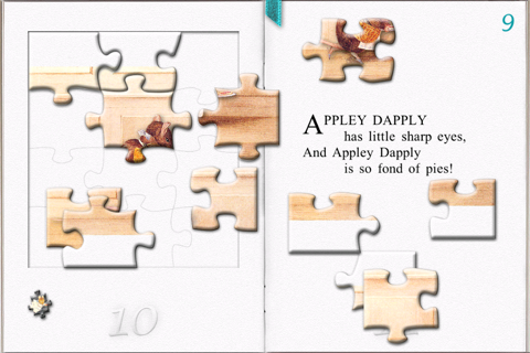 Appley Dapply LITE screenshot 3