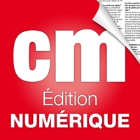  Corse-Matin Numérique Application Similaire