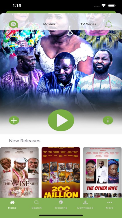 ESTRENO DE MARRY ME EN NICARAGUA