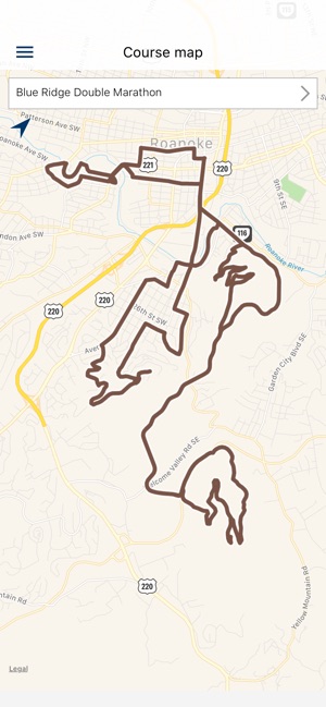 Blue Ridge Marathon 2019(圖5)-速報App