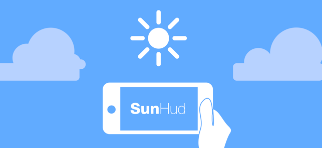 SunHud(圖1)-速報App