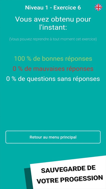 Grammaire.Pro Gold screenshot-4