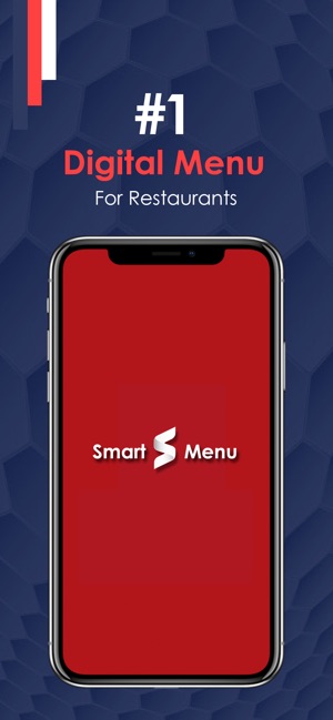 Smart Menu