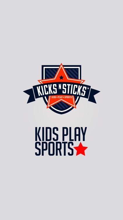 Kicks n Sticks