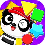 宝宝爱颜色-宝宝的颜色启蒙教育游戏