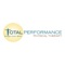 Welcome to the Total Performance PT App