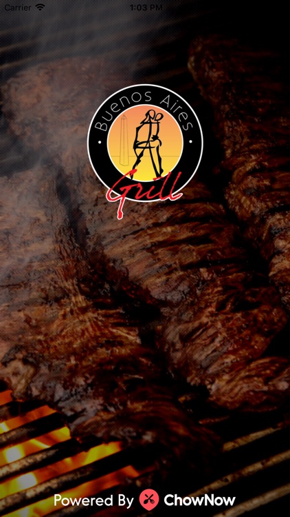 Buenos Aires Grill