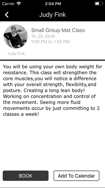 Mountain Laurel Pilates