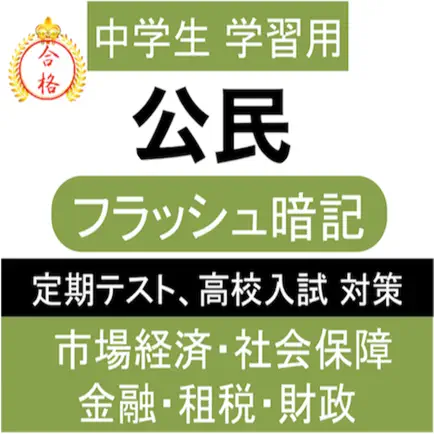 中学 公民 一問一答④ 中3 社会 Читы