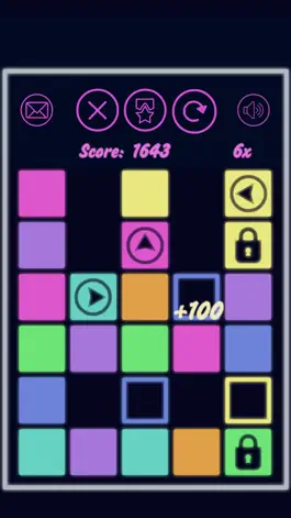 Game screenshot Cube Crush: Match Block Puzzle hack