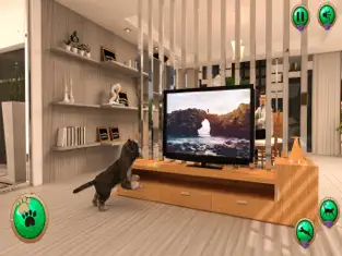 Captura 2 mi mascota virtual: escape ani iphone