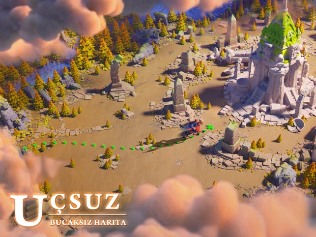 rise of kingdoms lost crusade app store da