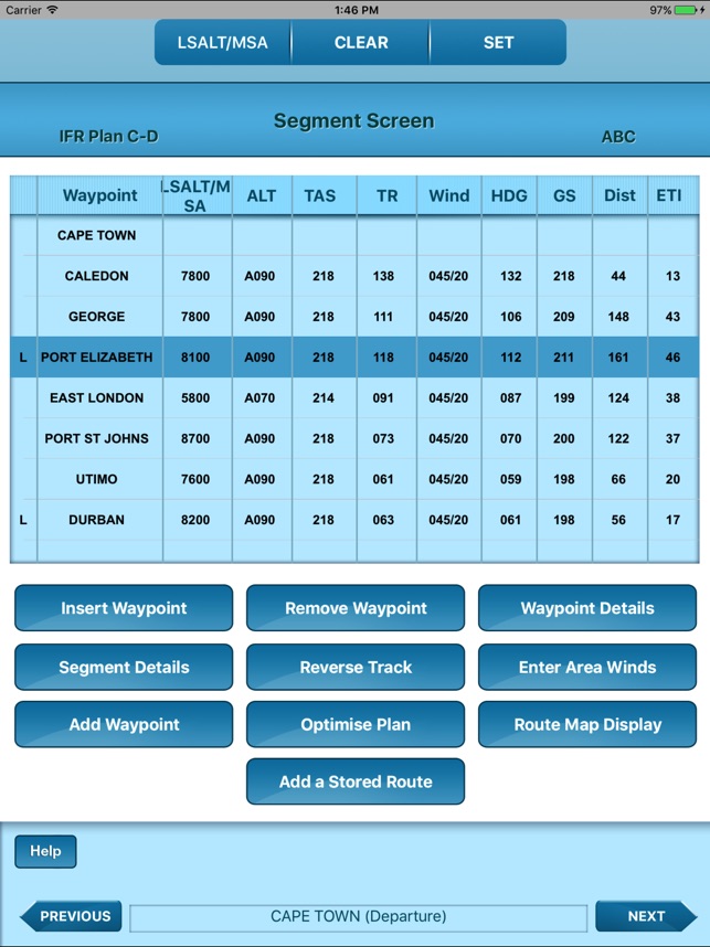 FP5000 AFRICA Pro(圖5)-速報App