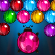 Activities of Pro League Bubble Shooter Game