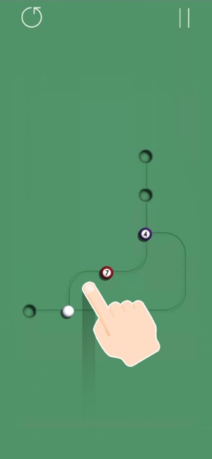 Ball  Puzzle - Pool Puzzle(圖6)-速報App