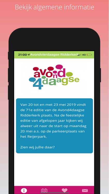 Avondvierdaagse