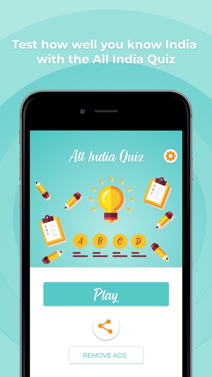 All India Quiz