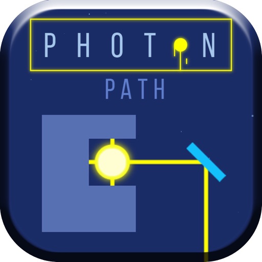 Photon Path iOS App
