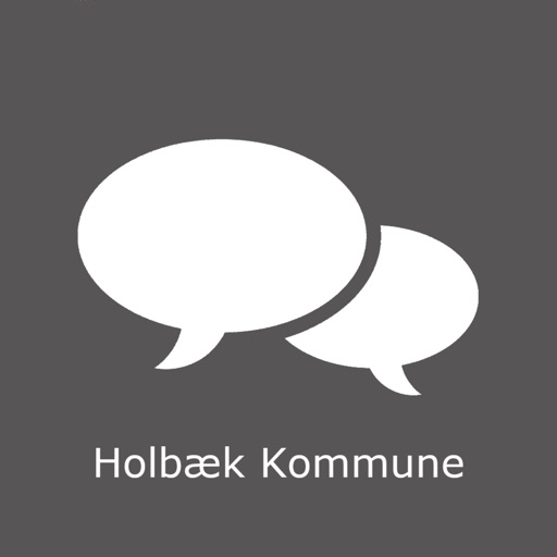 Børn i Holbæk iOS App