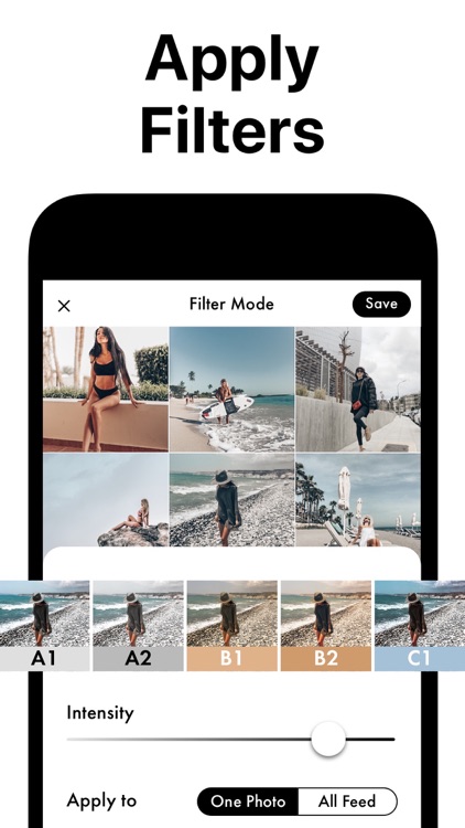 Preview for Instagram・Planner