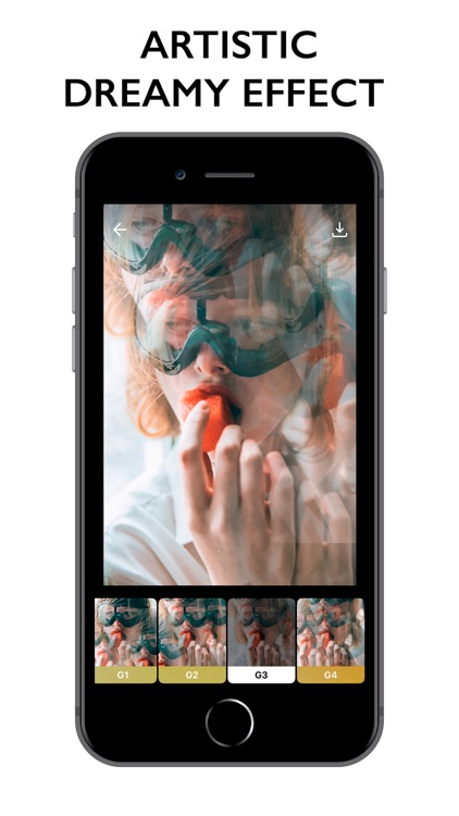 Glasso screenshot-5