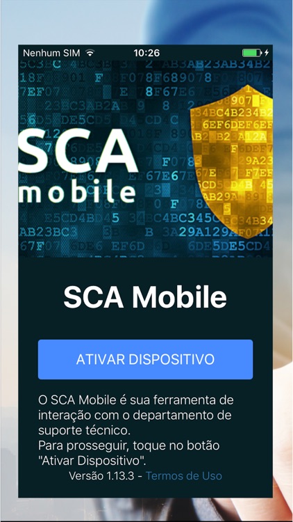 SCA Mobile