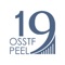 This mobile application is designed for OSSTF D19