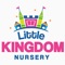 Little Kingdom School app for iOS platform so that parent can stay connected with school directly