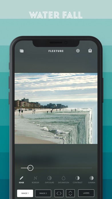 Flexture Mirror Camera screenshot1