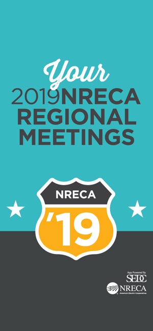 NRECA Regional Meetings