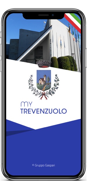 MyTrevenzuolo